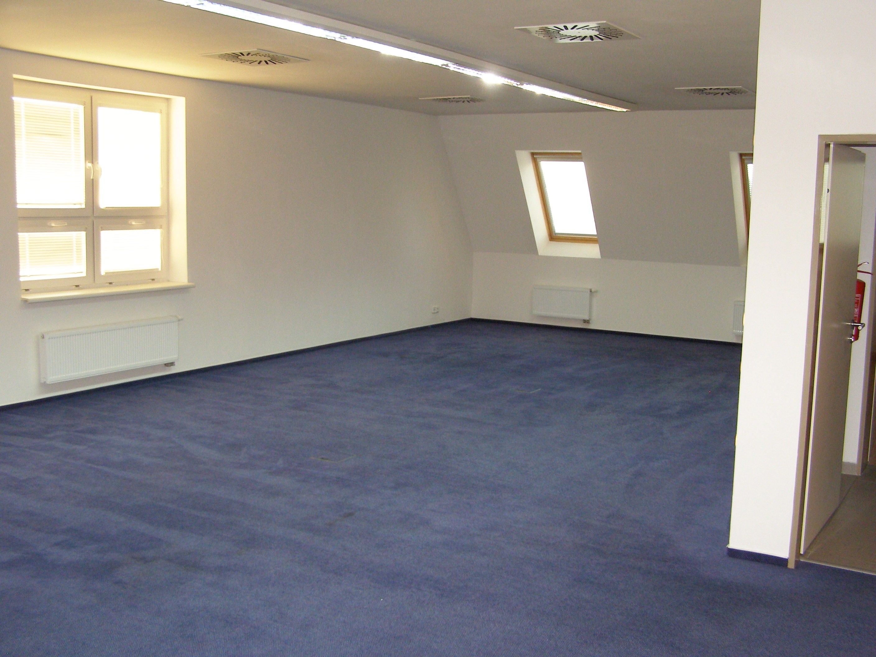 Kancelář · 116,7 m² · Kozinova 299, Domažlice - 3