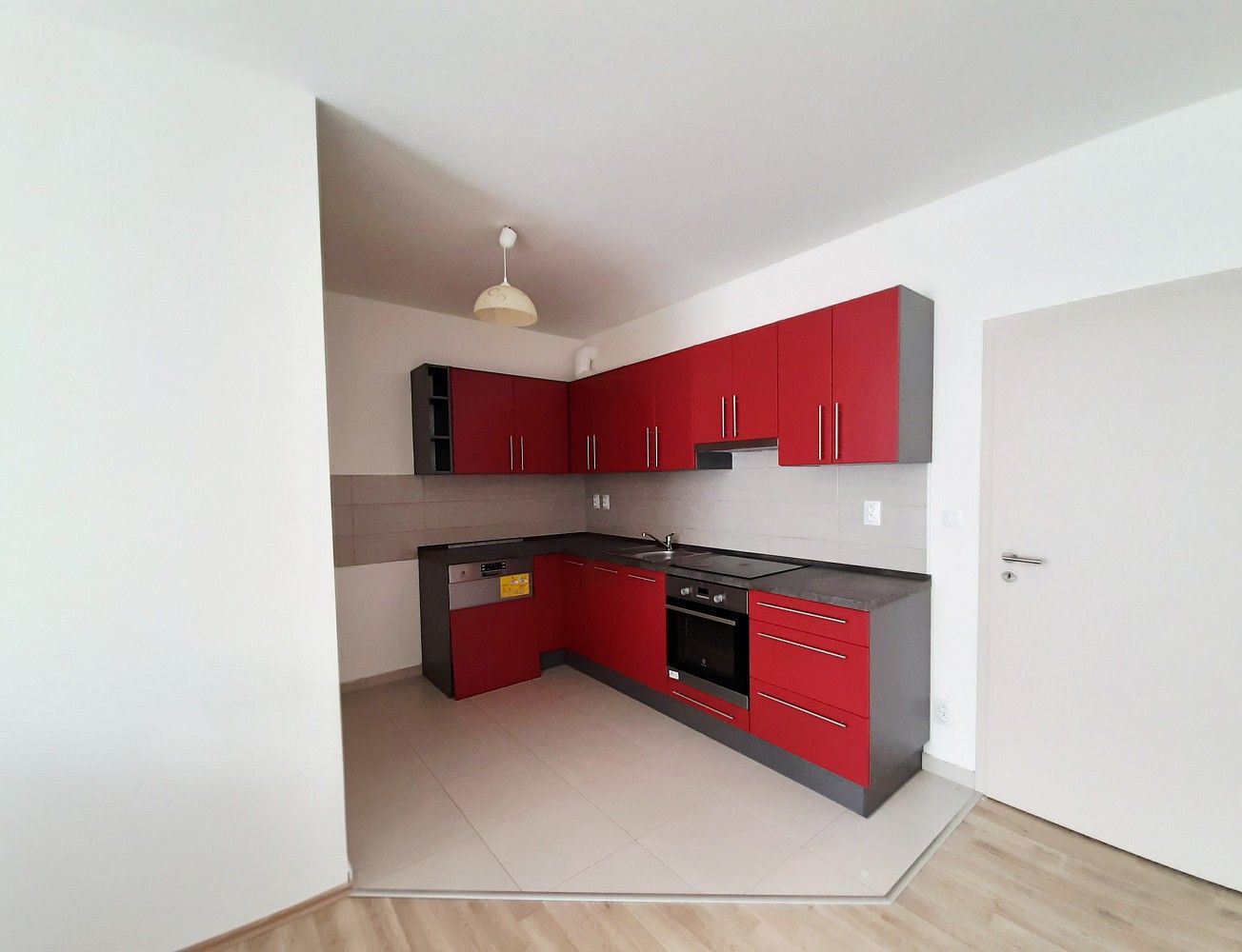 Pronájem byt 2+kk - Koterovská, Plzeň - Lobzy, 43 m² - 2