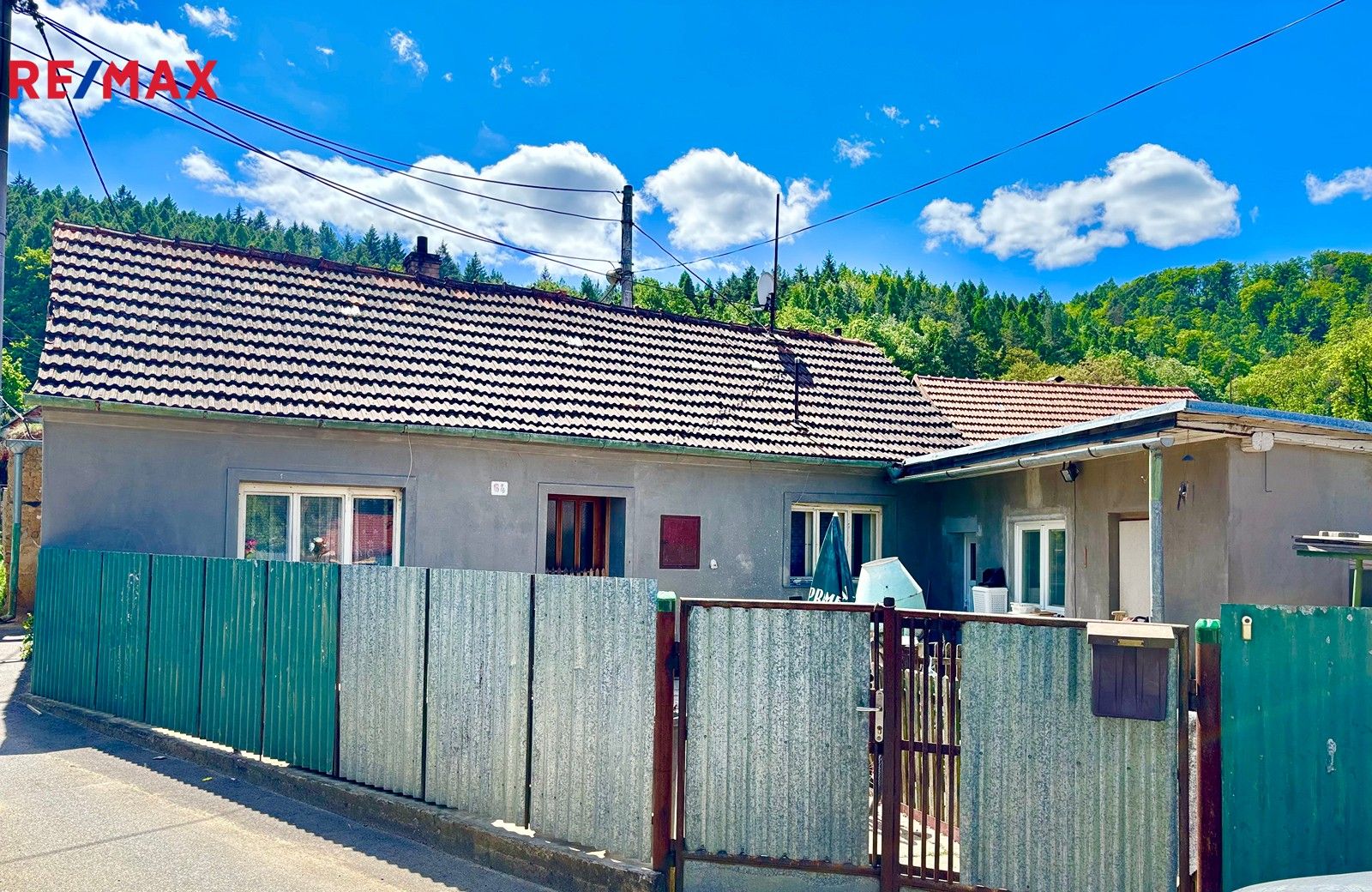 Ostatní, Račice-Pístovice, 64 m²