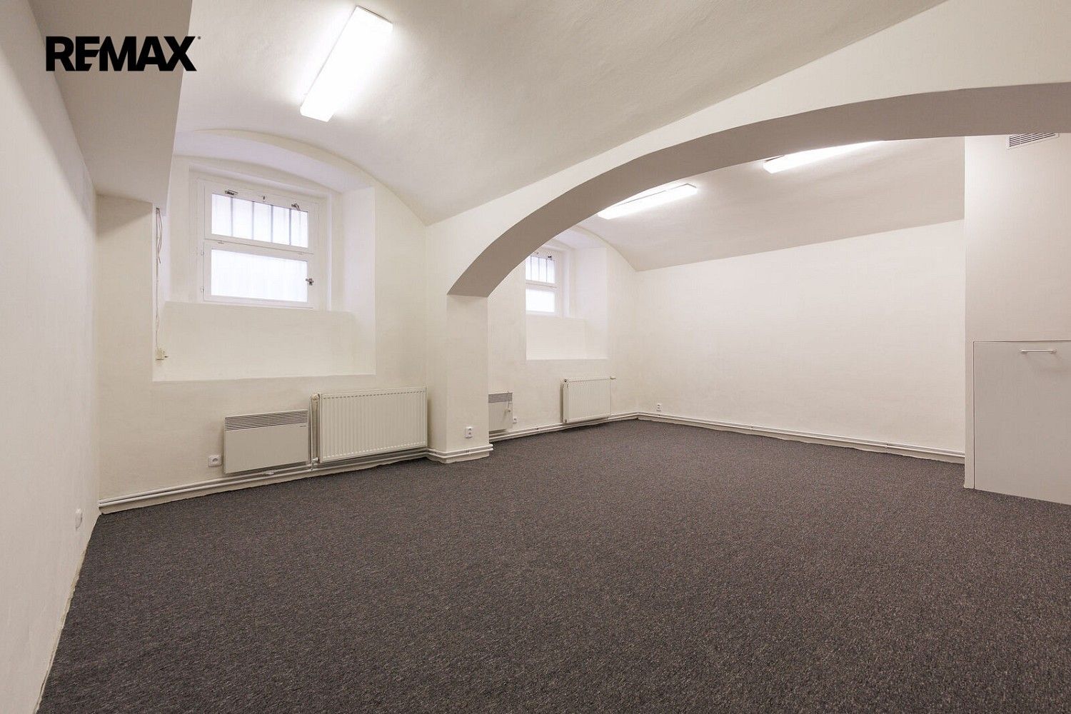Kanceláře, Eliášova, Praha 6 - Dejvice, 33 m² - 2