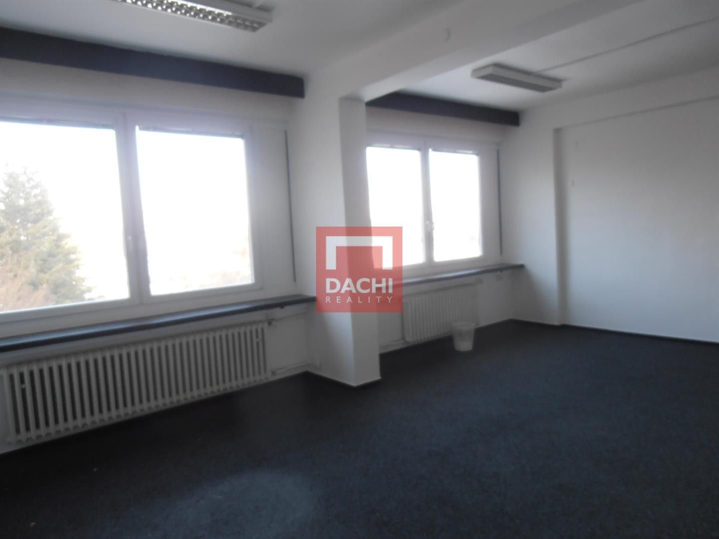 Pronájem kancelář - Hodolany, Olomouc, 18 m²