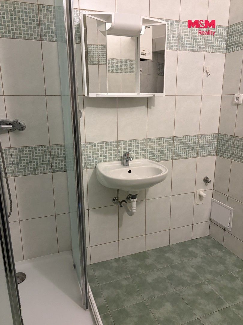 Byt 2+kk · 46 m² · Václavské náměstí, Přelouč - 4
