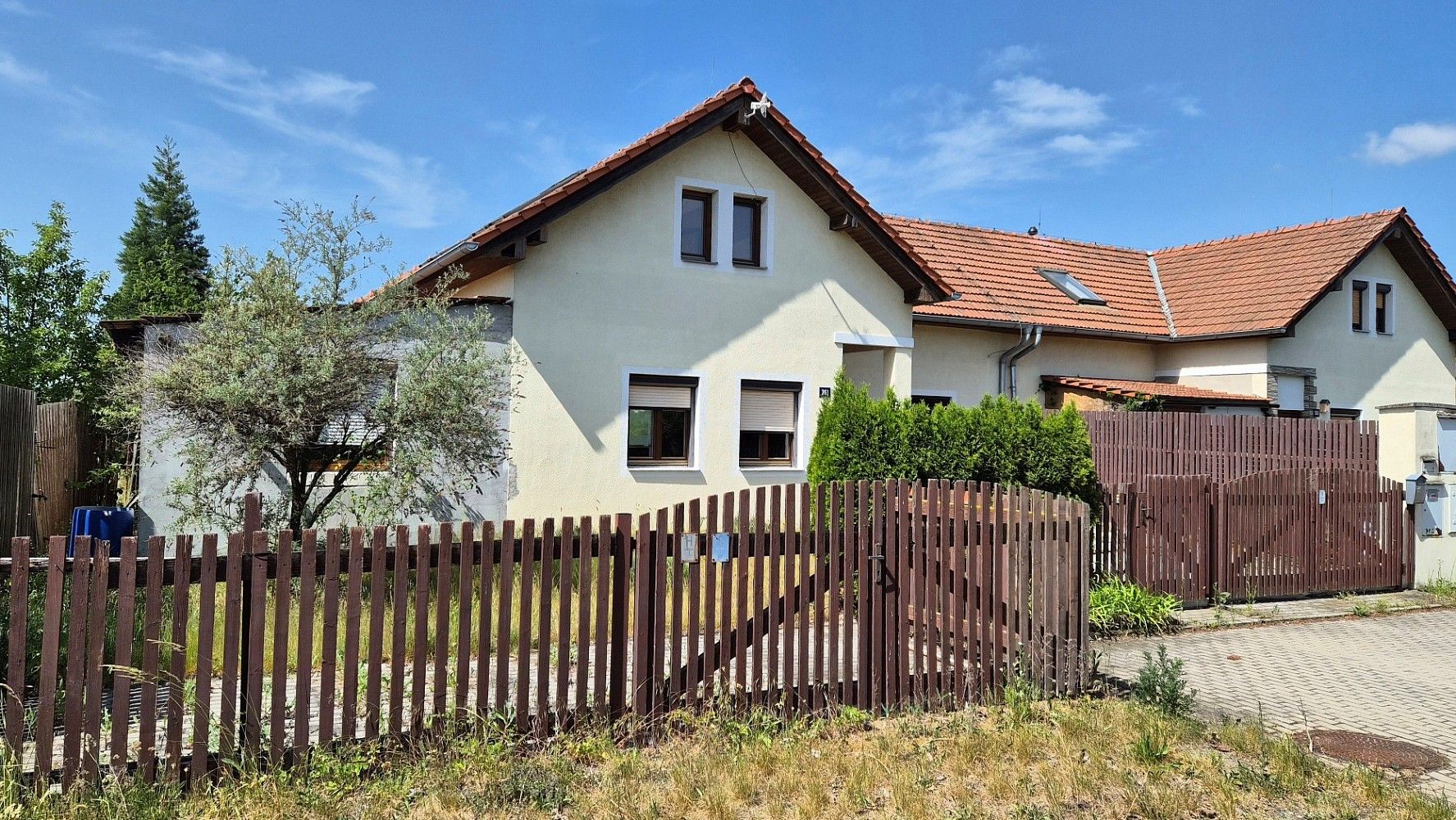 Rodinný dům, 105 m²