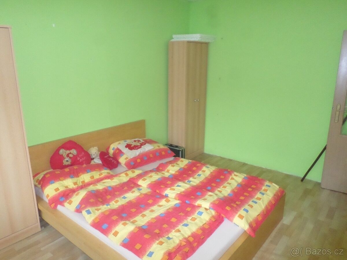 Pronájem byt - Mladá Boleslav, 293 01