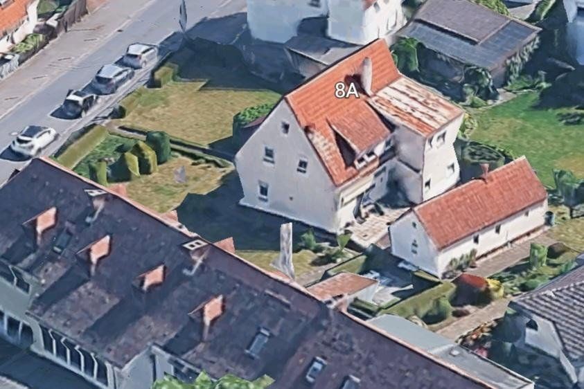 Pozemek pro bydlení · Reutleser Str. 8 Nürnberg Großgründlach Bayern 90427 - 3