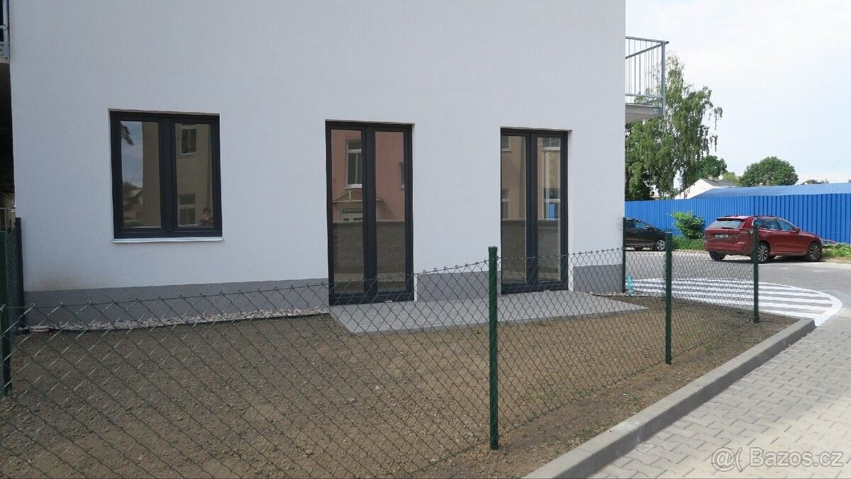 Byty, Svitavy, 568 02