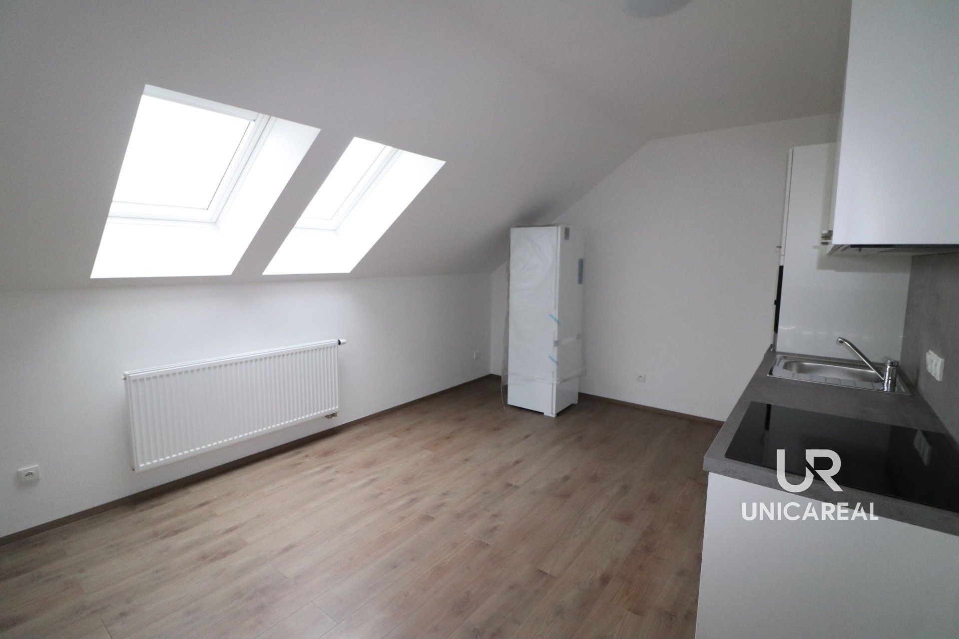 2+kk, Šimáčkova, Brno, 41 m²