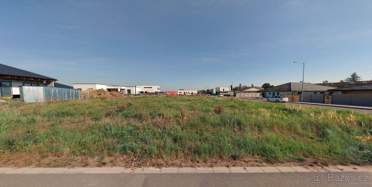 Pozemky pro bydlení, Mohelnice, 789 85