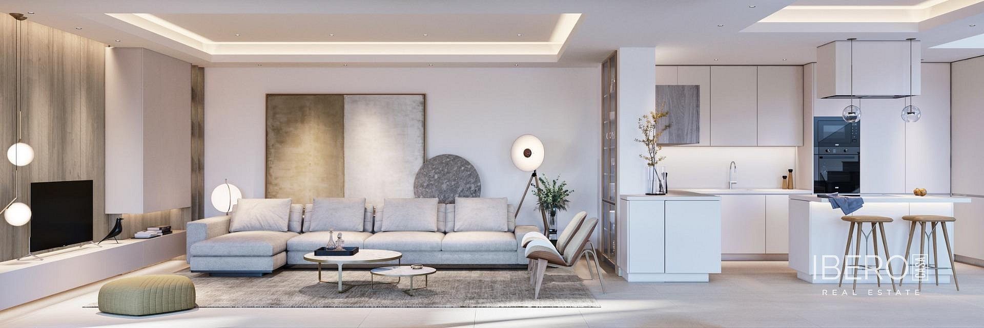 Prodej rodinný dům - Mijas, ES, 334 m² - 5