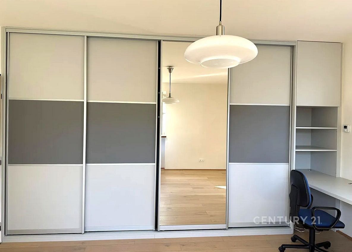 Pronájem byt 2+1 - Praha - Ruzyně, okres Praha 6, Hlavní město Praha, 63 m² - 2