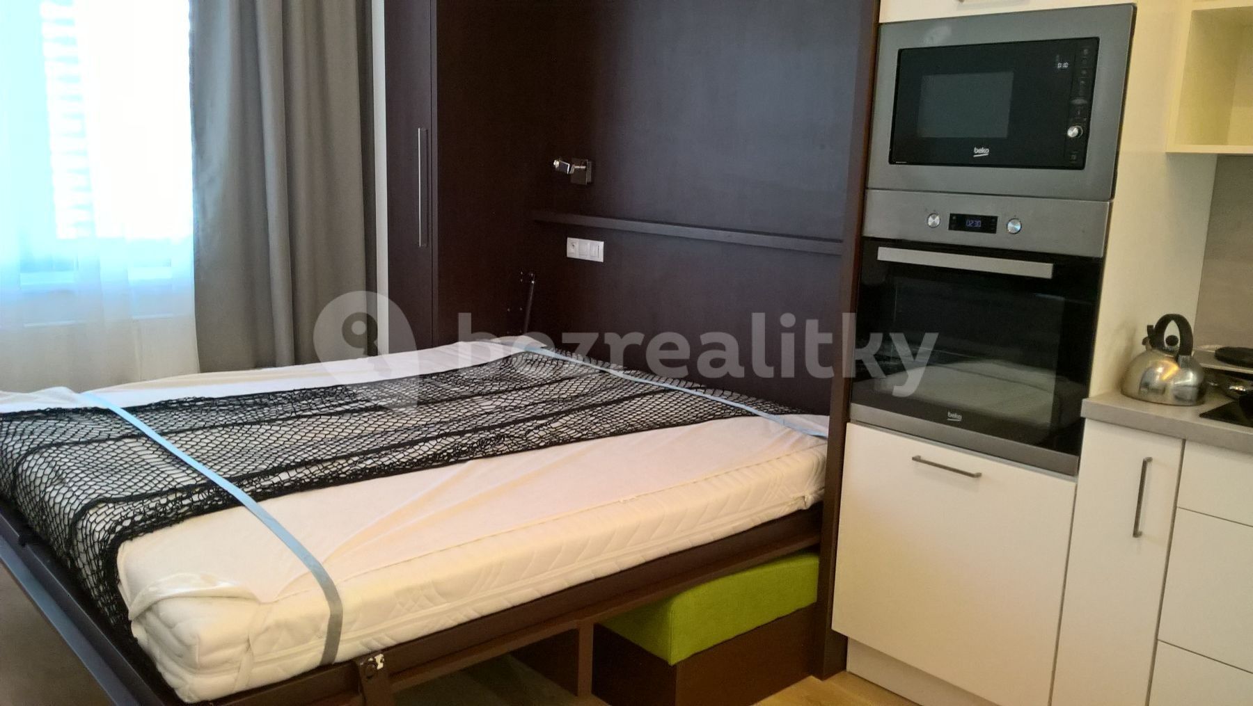 Byt 1+kk · 27 m² · Mukařovského, Praha - Stodůlky - 4