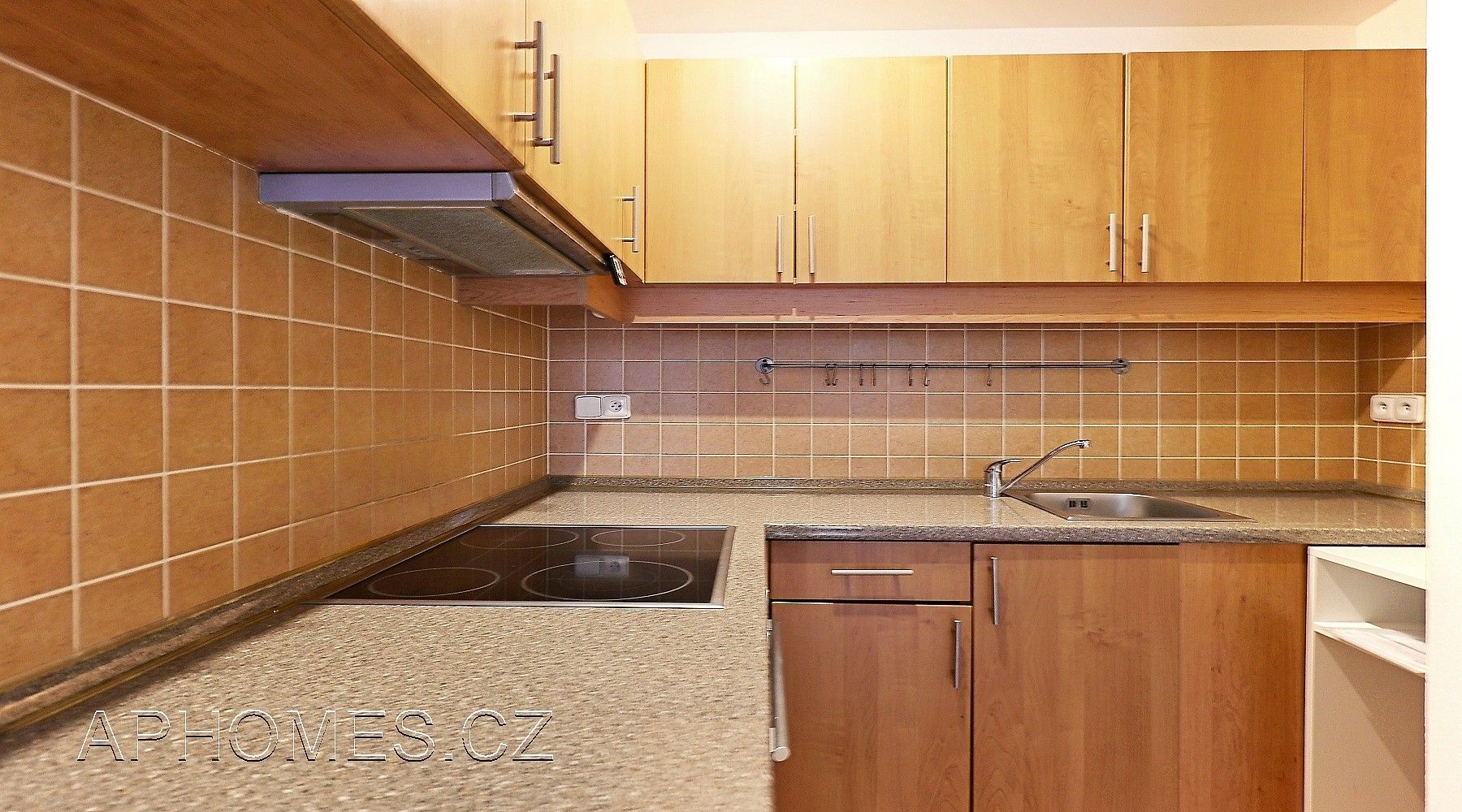 Byt 2+kk · 48 m² · Pod Harfou, Praha 9 - Vysočany - 4