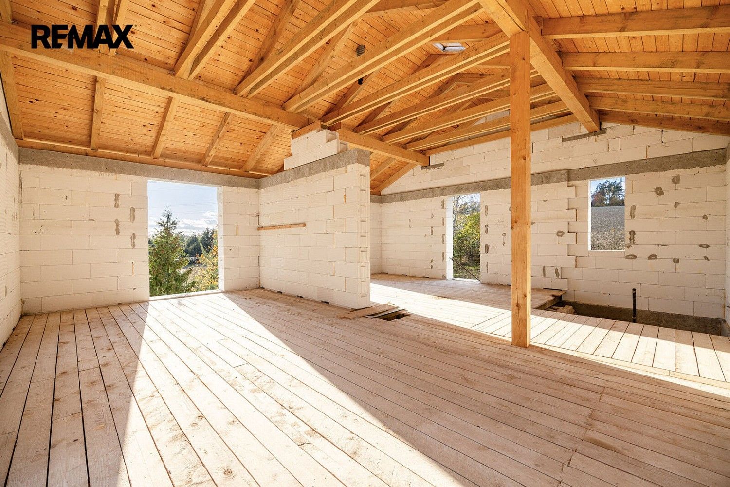 Prodej rodinný dům - Čtyřkoly, okres Benešov, Středočeský kraj, 210 m² - 5
