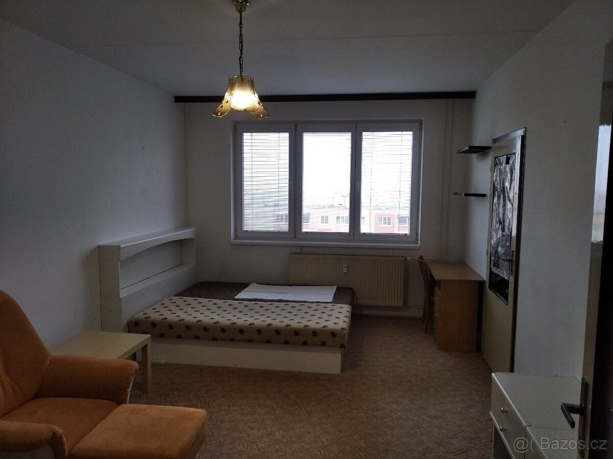 Pronájem byt - České Budějovice, 370 05