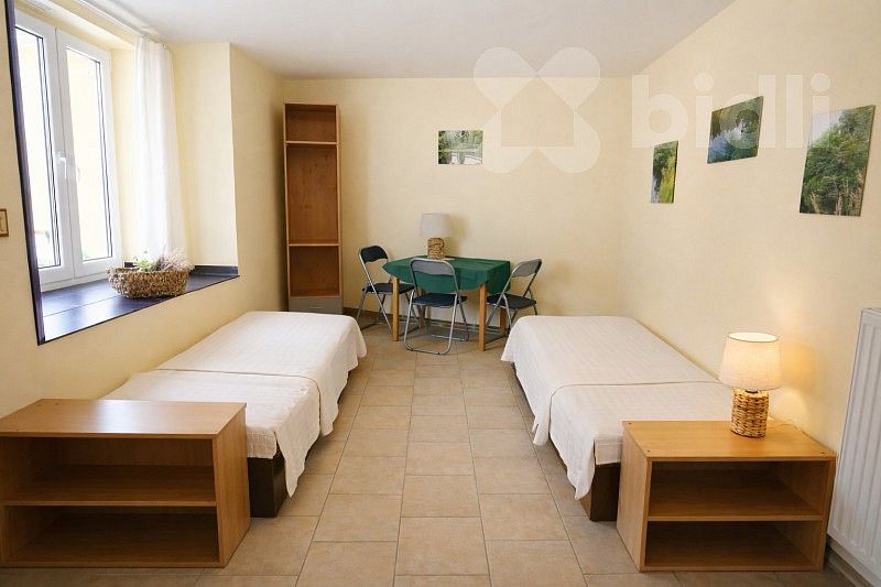 Rodinné domy, Temelín, okres České Budějovice, Jihočeský kraj, 270 m² - 2