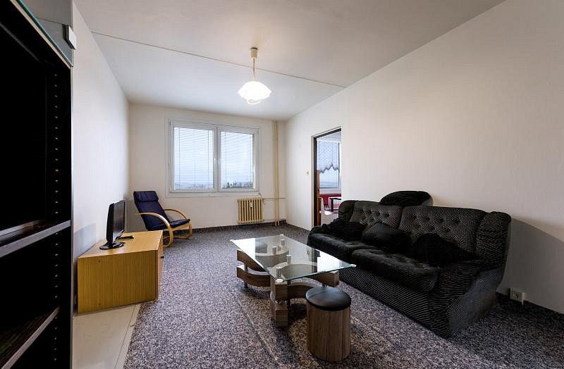 4+1, Plzeň - Severní Předměstí, okres Plzeň-město, Plzeňský kraj, 80 m² - 2