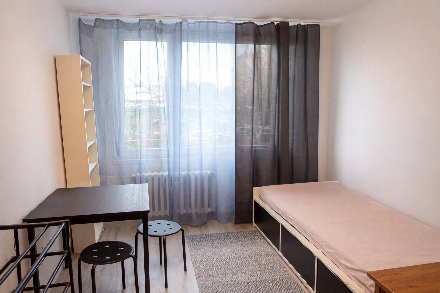 Prodej byt 5+kk - Vlčkova, Praha, 102,8 m²