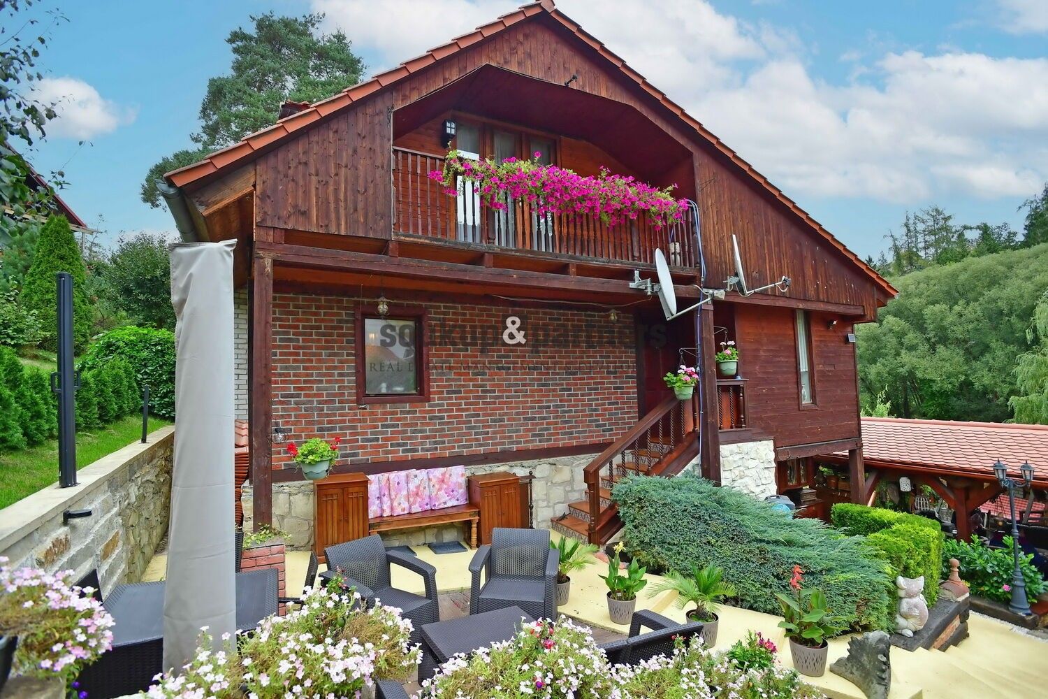 Rodinný dům · 170 m² · Chyňava - 4