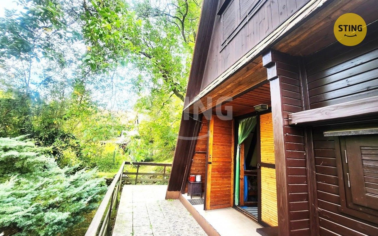 Chata · 45 m² · Přerov XII-Žeravice, Přerov - 3