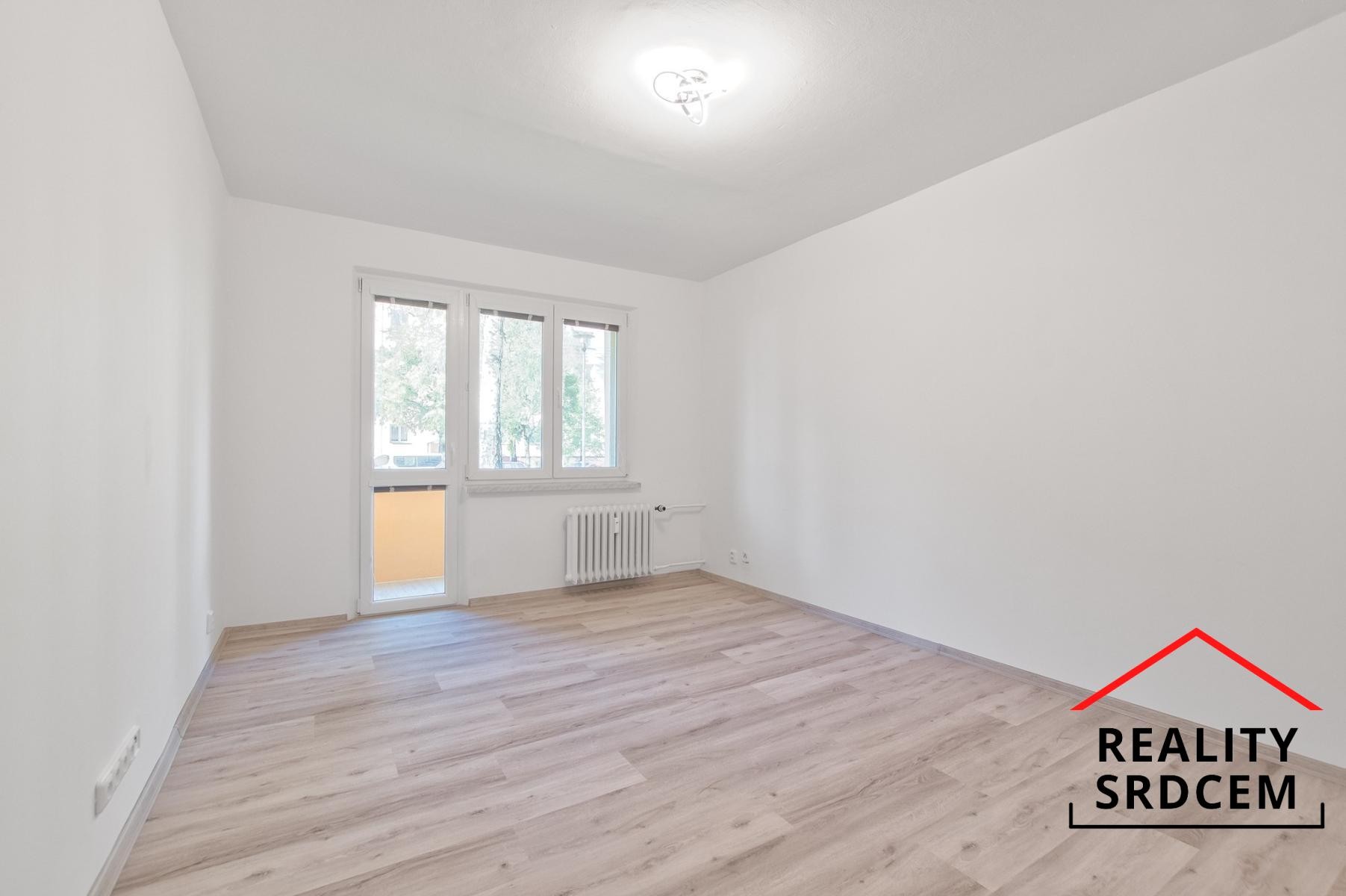 Pronájem byt 3+1 - Frýdlantská, Frýdek-Místek Místek, 68 m² - 5
