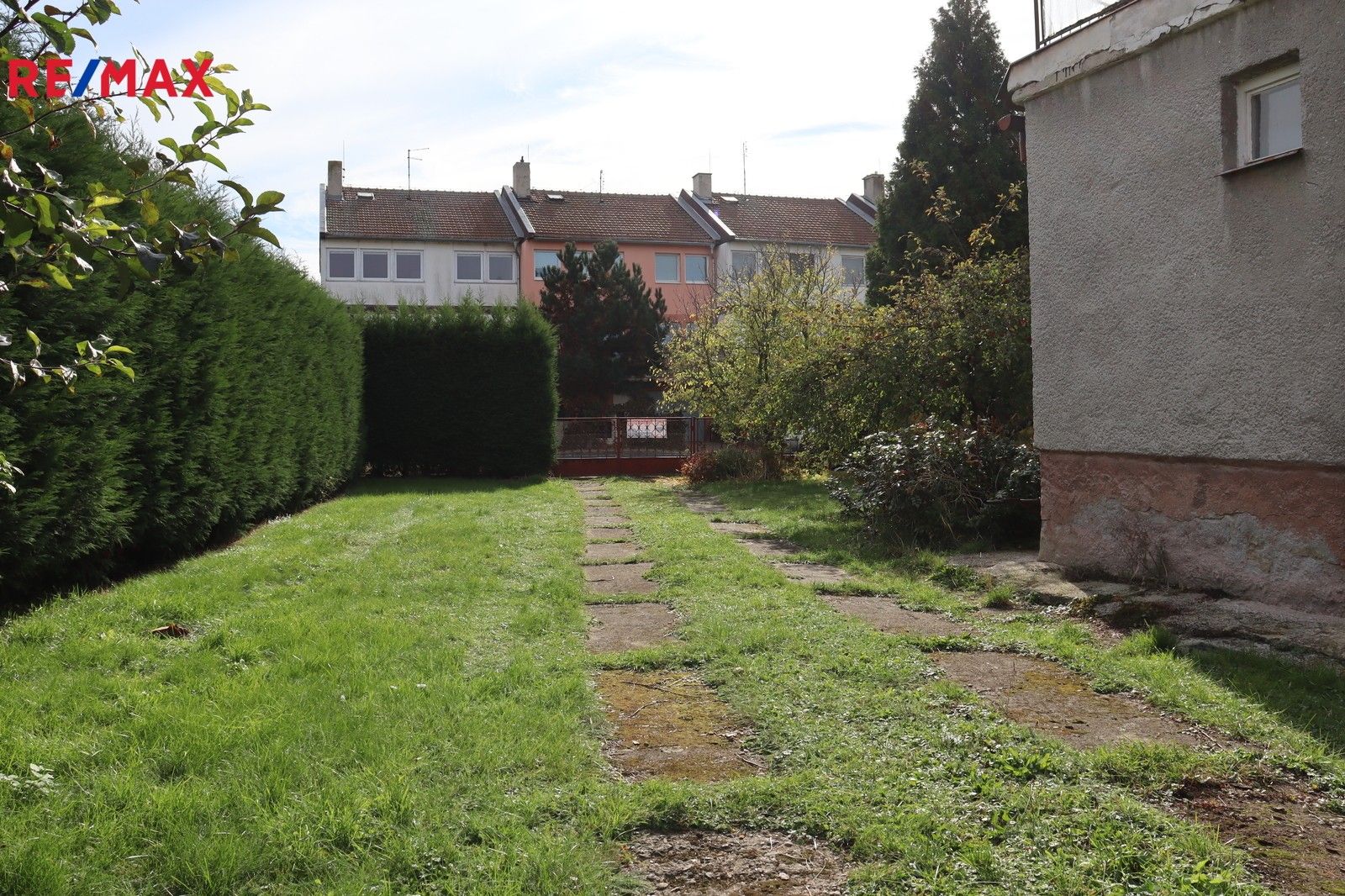 Prodej rodinný dům - Budovatelů, Podbořany, 150 m²