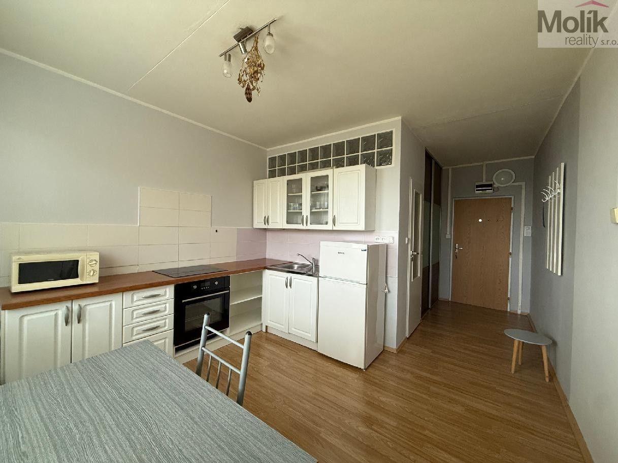 1+1, U Zámeckého parku, Litvínov, 35 m² - 1