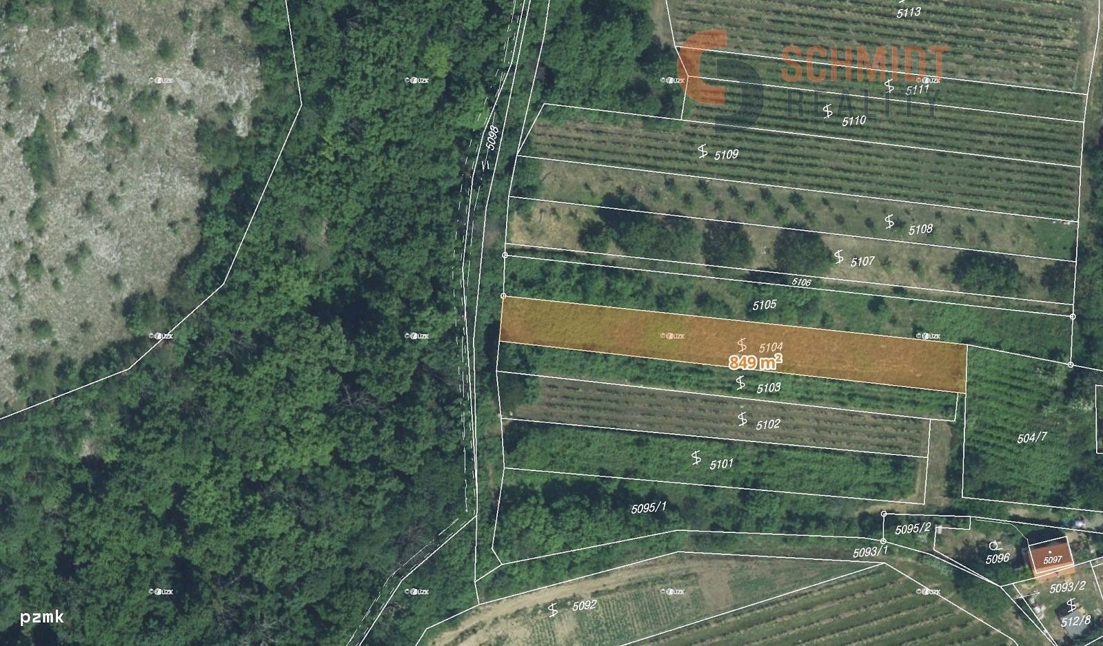 Ostatní, Pavlov, okres Břeclav, Jihomoravský kraj - 1