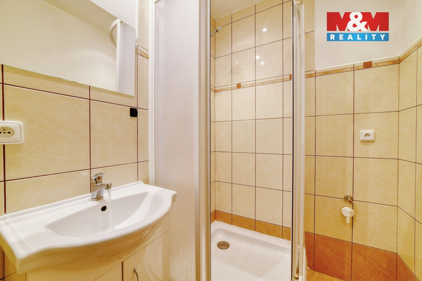 Prodej byt 1+1 - Otakara Březiny, Františkovy Lázně, 35 m²