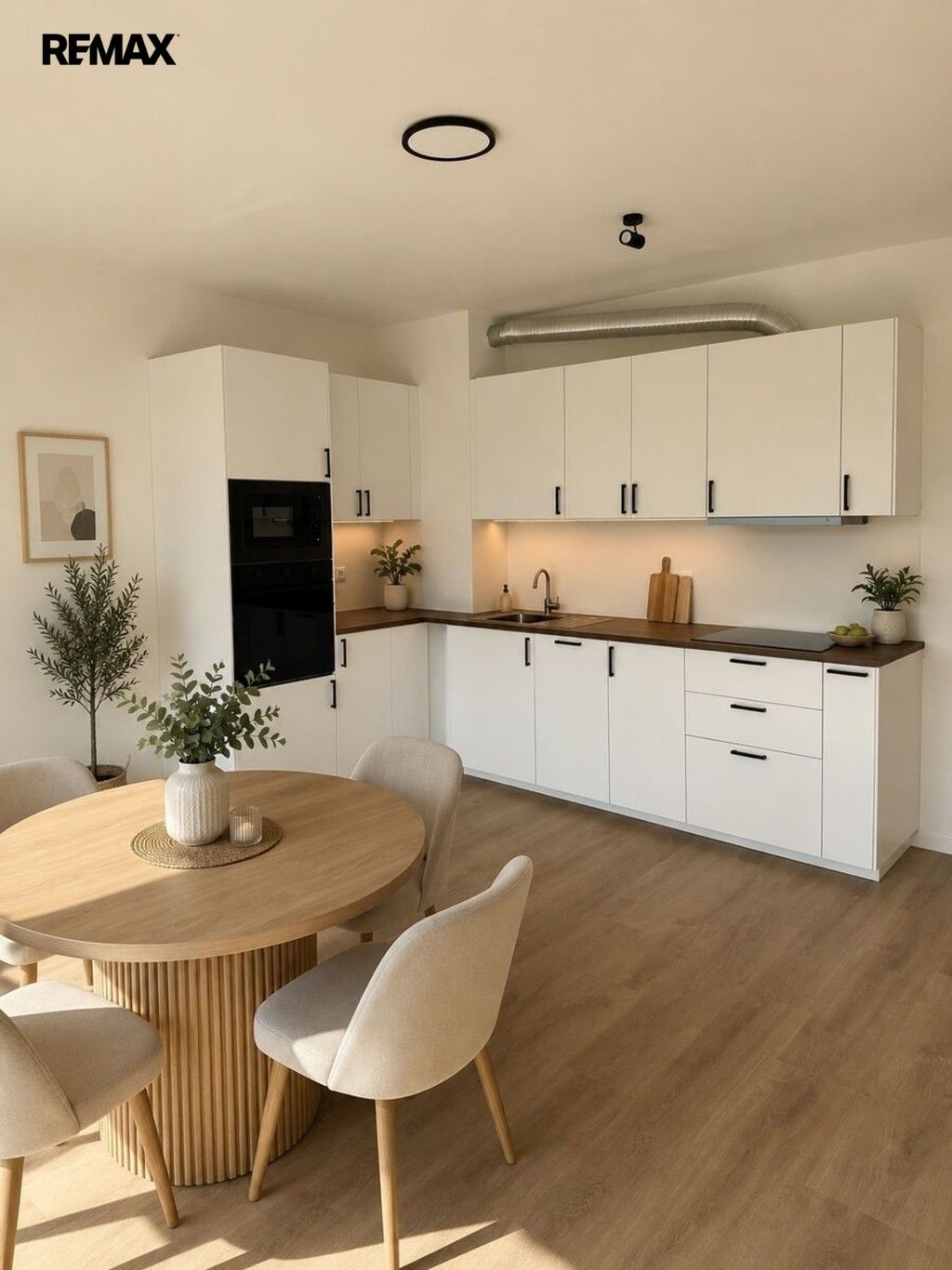 2+kk, Divíškové 1313, Praha Hlubočepy, 53 m² - 1