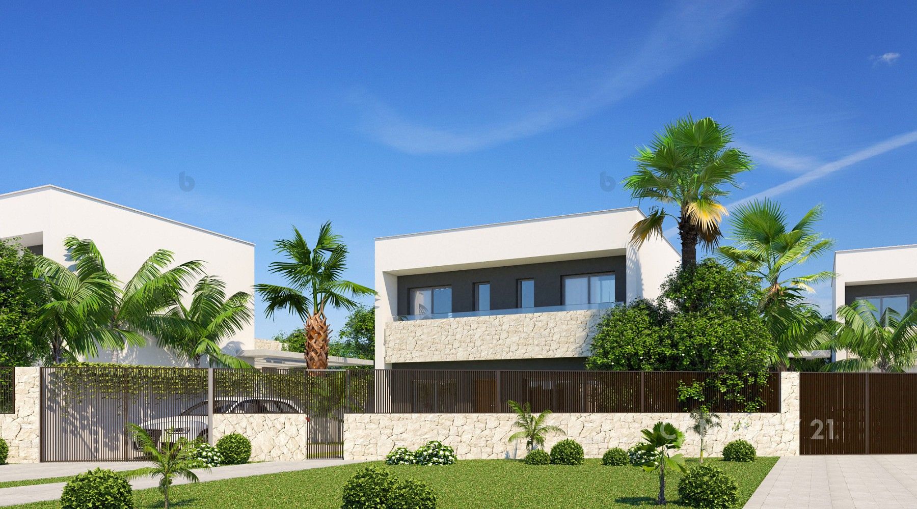 Prodej rodinný dům - Pilar de la Horadada, ES, 208 m² - 2