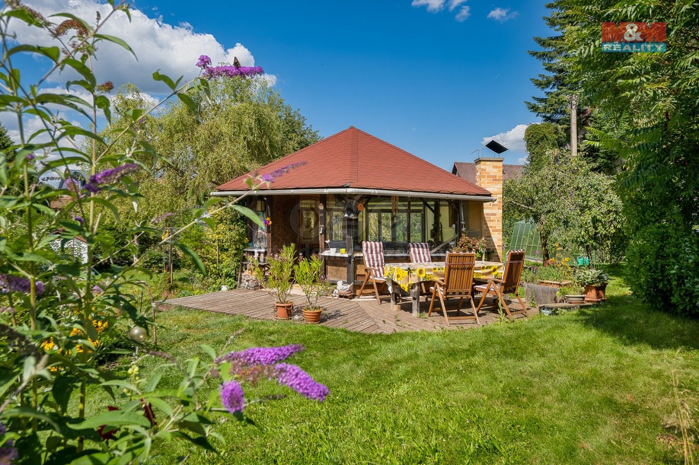 Činžovní domy, Masarykova, Krucemburk, 263 m² - 2