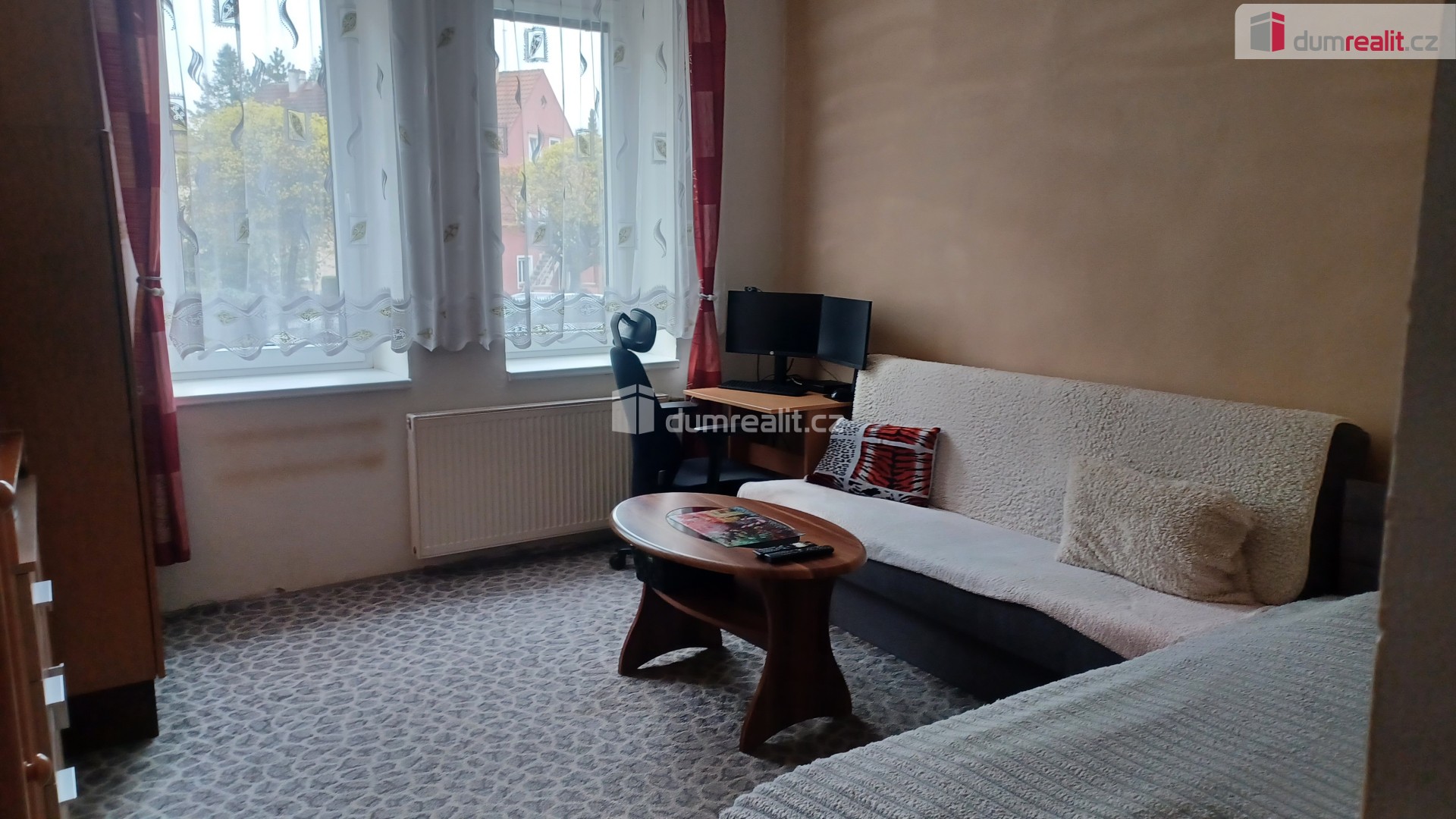 Činžovní dům · 265 m² · Kamenická, Děčín - 4