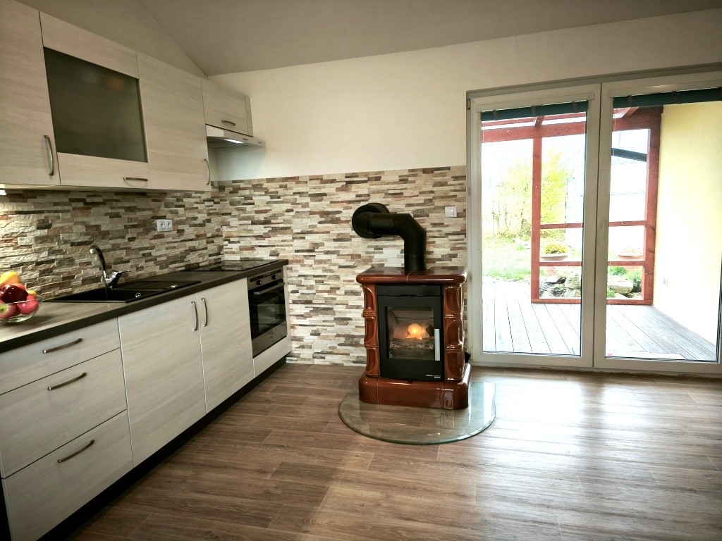 Prodej rodinný dům - Stříbro, 349 01 - 5