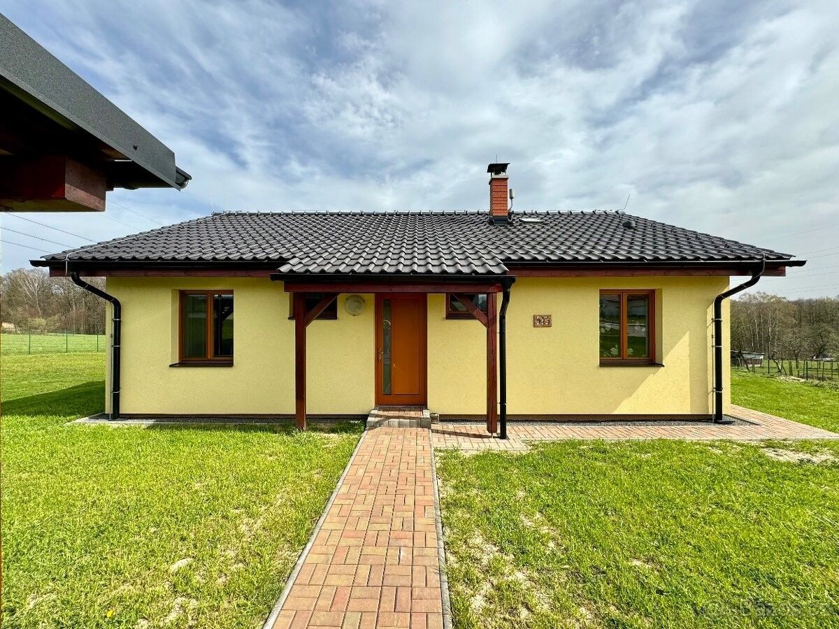 Prodej dům - Sedliště, 739 36, 107 m²