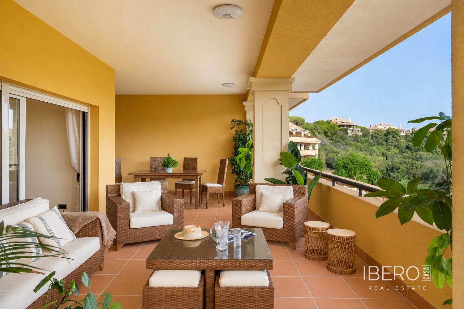 4+kk, Sotogrande Alto, Španělsko, 349 m² - 2