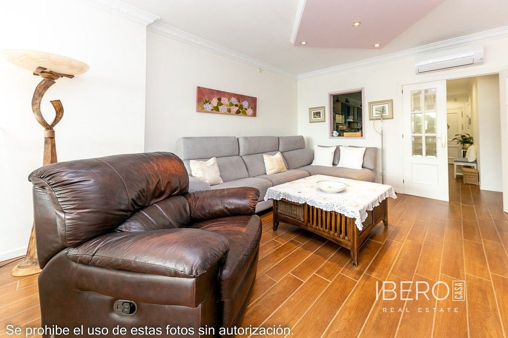 4+kk, Mijas Costa, Španělsko, 128 m² - 2