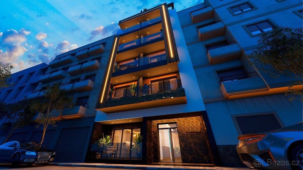 Prodej byt - Kladno, 272 01