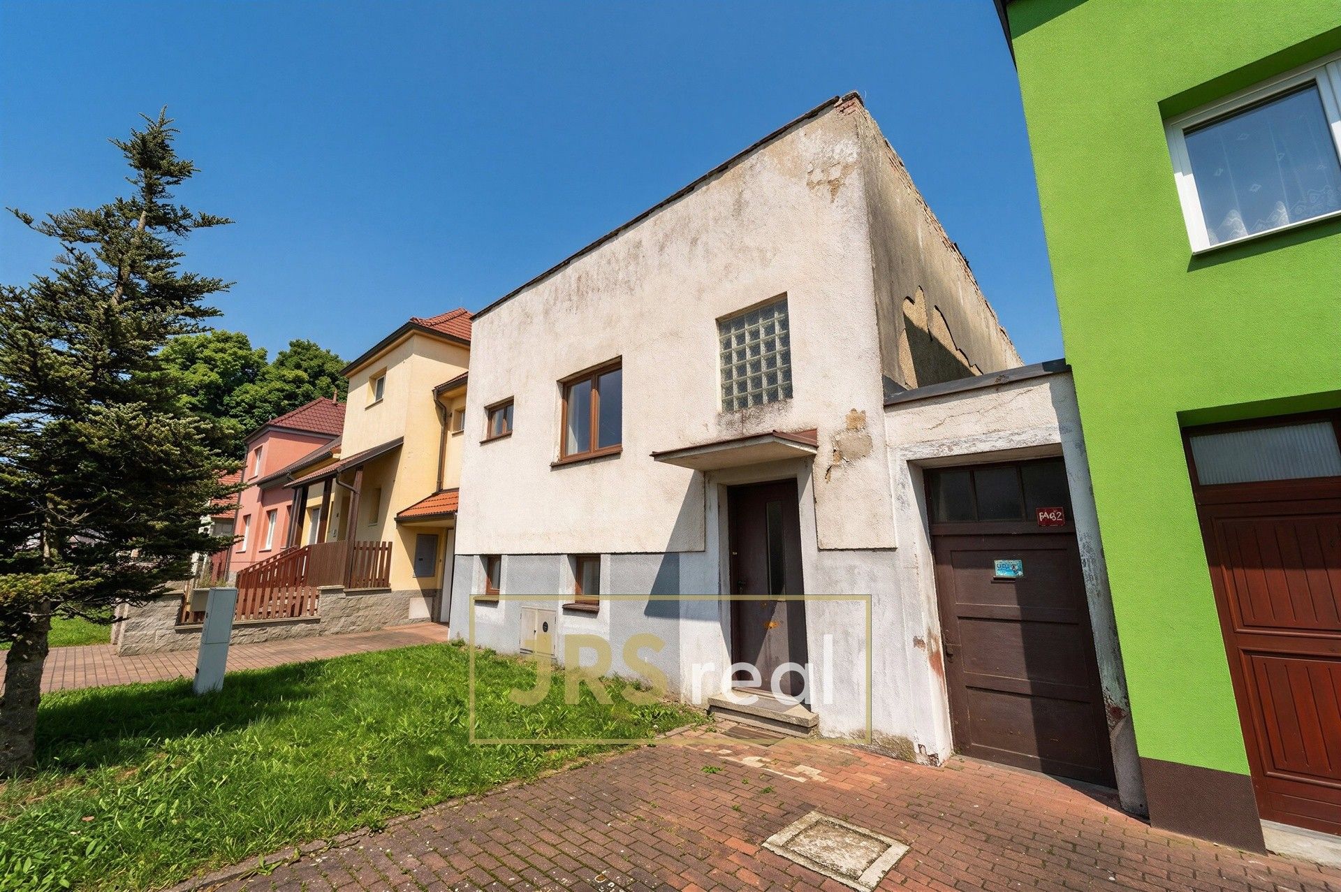 Rodinný dům, 170 m²