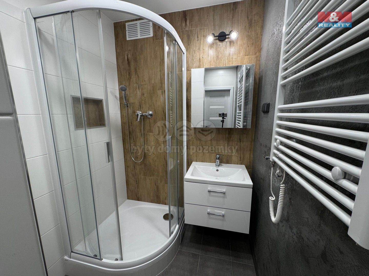 2+1, Pražská, Doksy, 62 m²