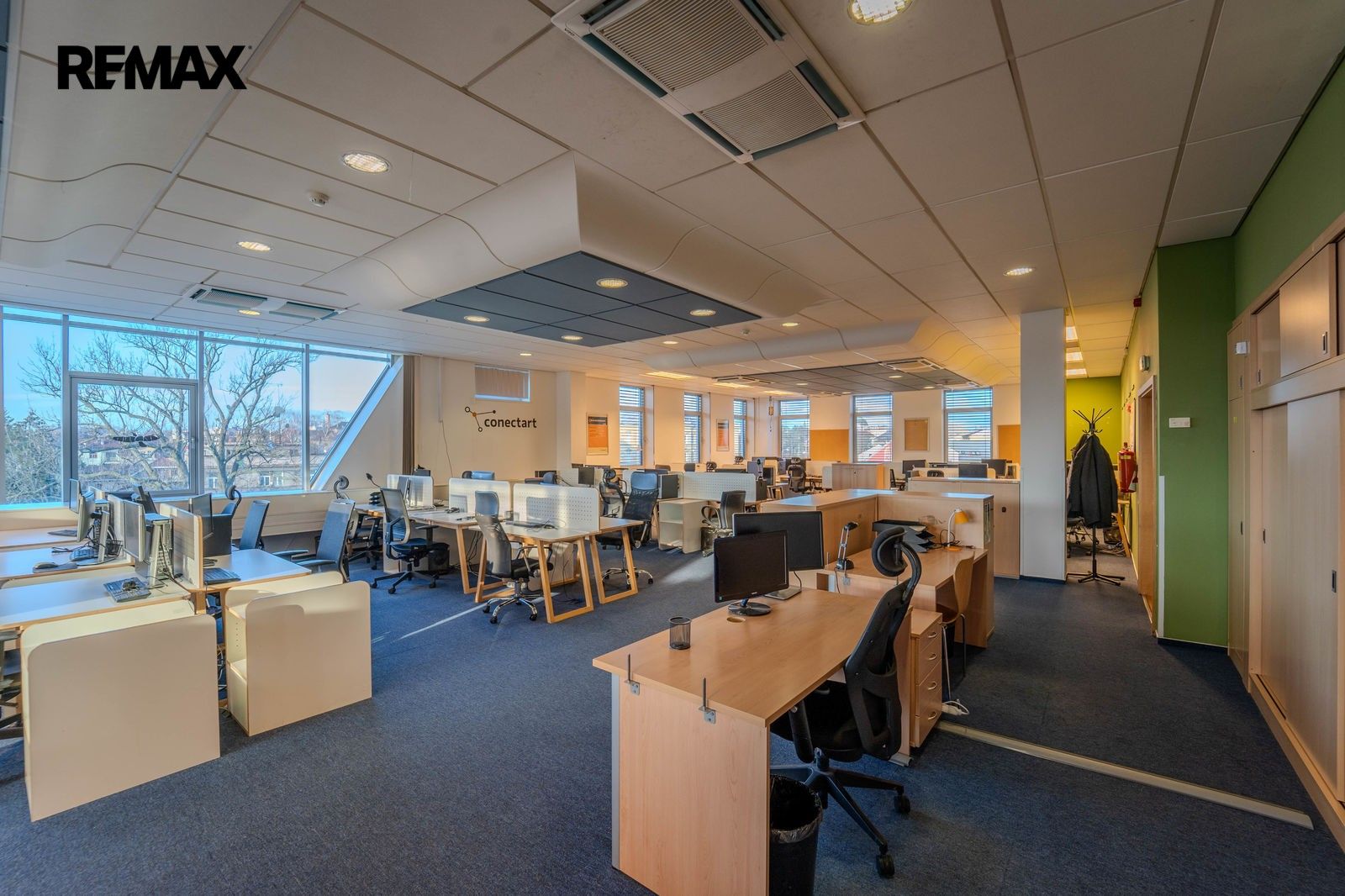 Pronájem obchodní prostory - Sladkovského 595, Kolín IV, 540 m² - 5