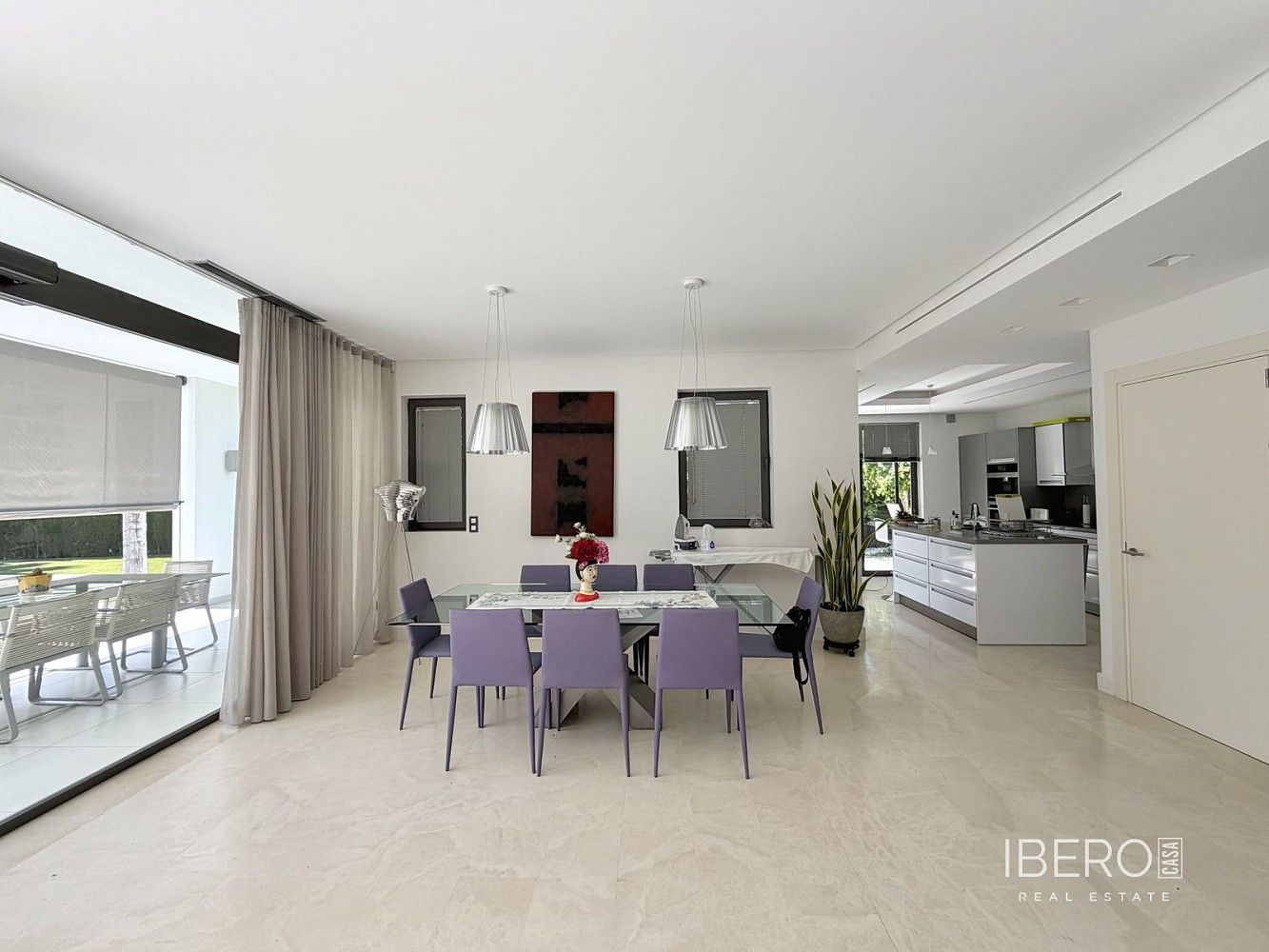 Prodej rodinný dům - Nueva Andalucía, ES, 518 m² - 5
