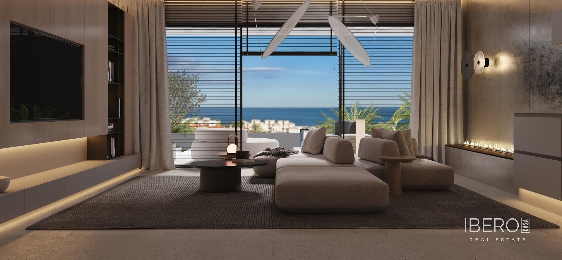 Byt 4+kk · 97 m² · Estepona, Španělsko - 3