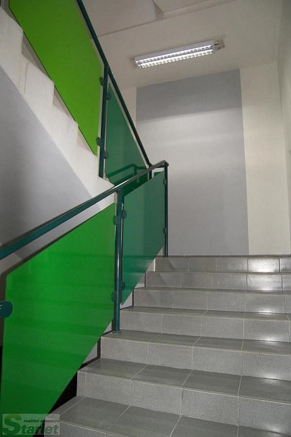 Kancelář · 18 m² · Praha - Kunratice, okres Praha 4, Hlavní město Praha - 4