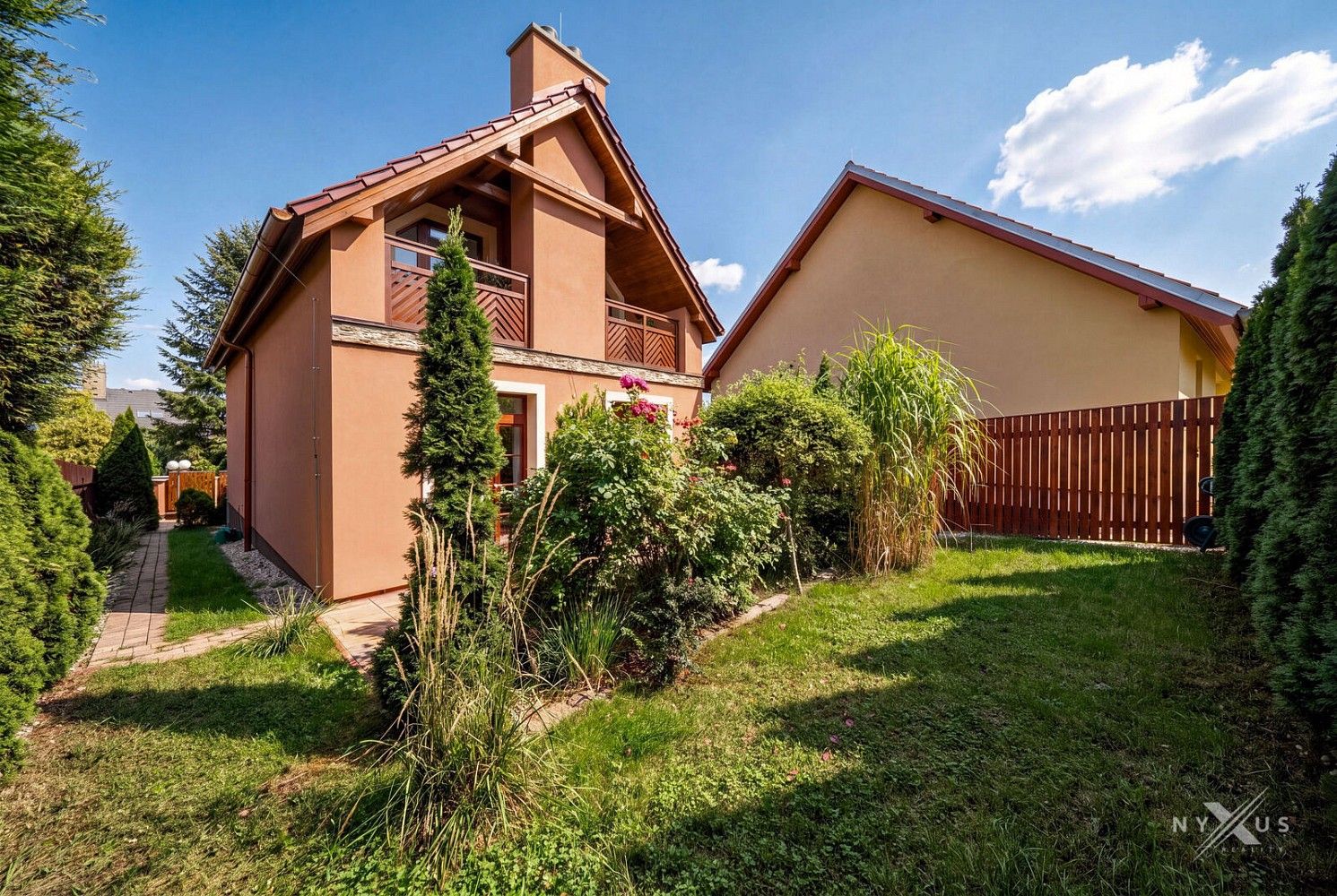 Rodinný dům · 111 m² · Vltavská, Říčany, okres Praha-východ - 3