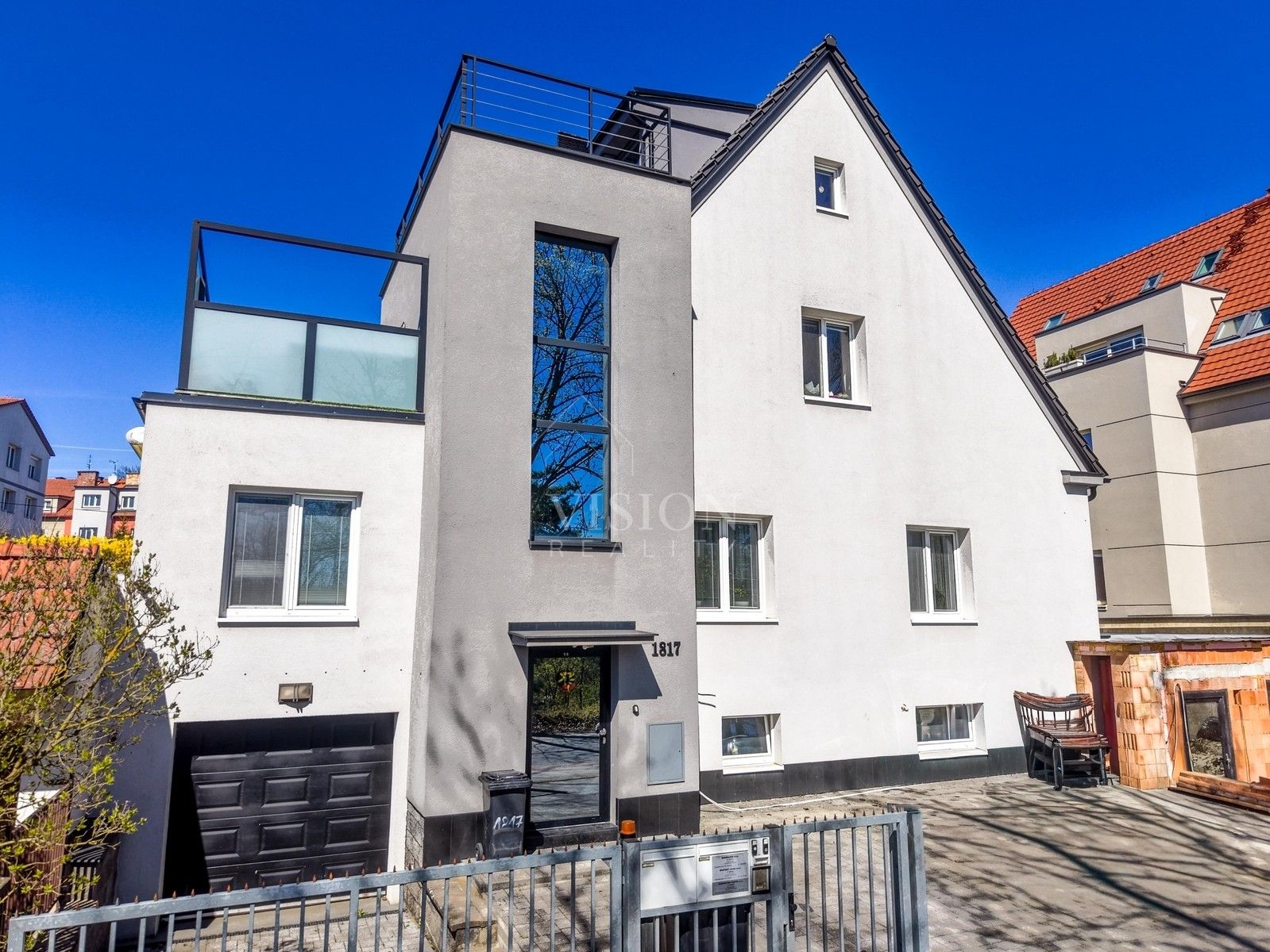 Byt 3+1, 95 m²
