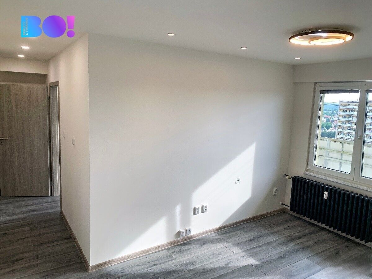 Prodej byt 2+1 - Bratr. Veverkových, Karviná Hranice, 50 m² - 5