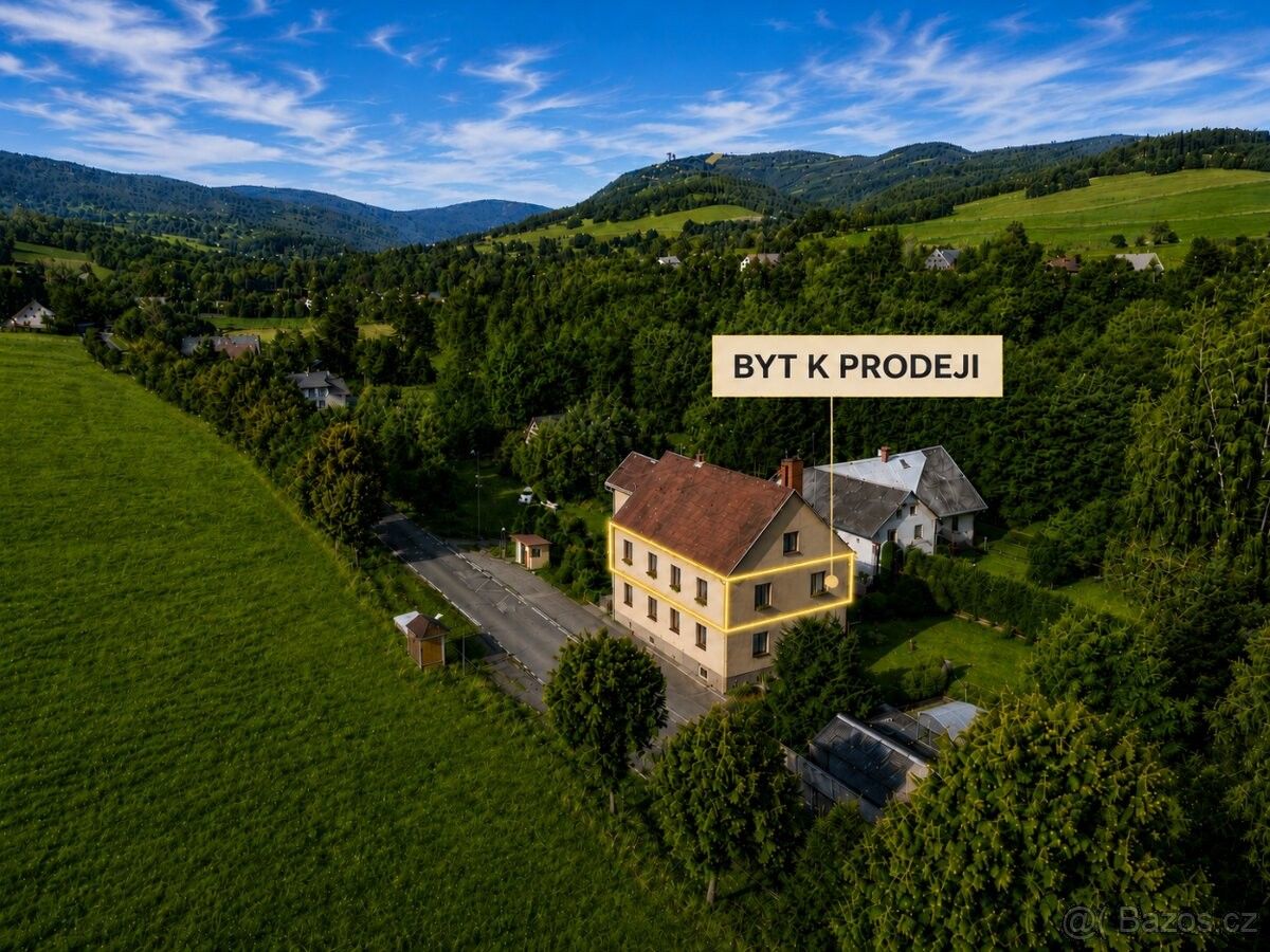 Byty, Králíky, 561 69 - 1