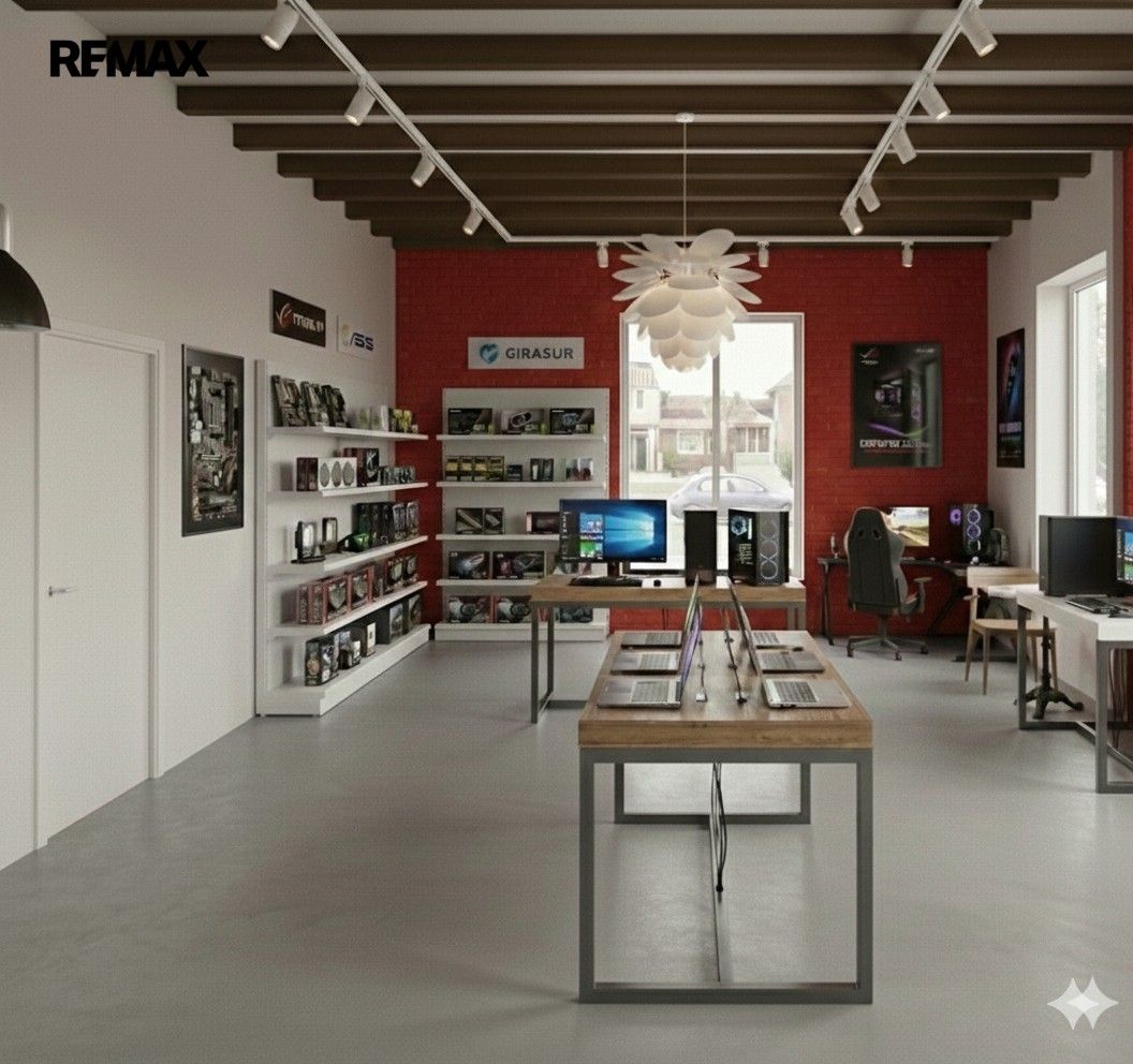 Pronájem obchodní prostory - Žižkova tř. 1321, České Budějovice 6, 252 m² - 5