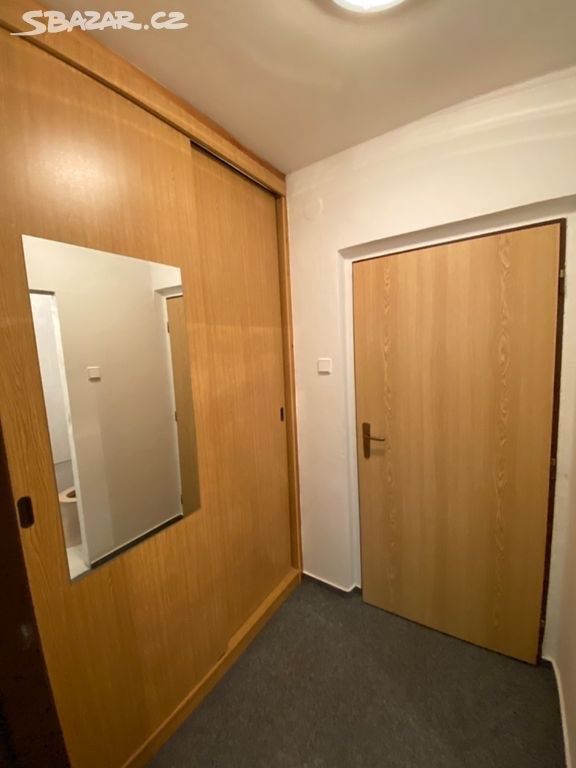 Pronájem byt - Krhanice, 257 42