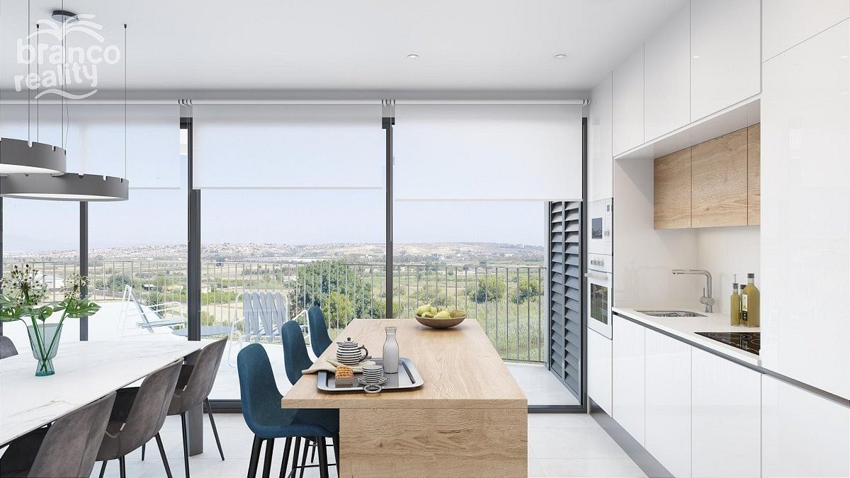 Prodej byt 4+kk - Guardamar del Segura, Alicante, Španělsko, 91 m² - 5